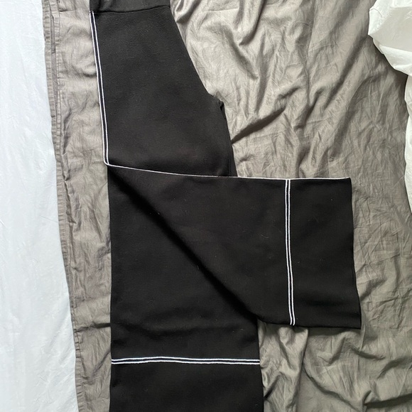 ZARA Culotte Pants - Picture 3 of 3